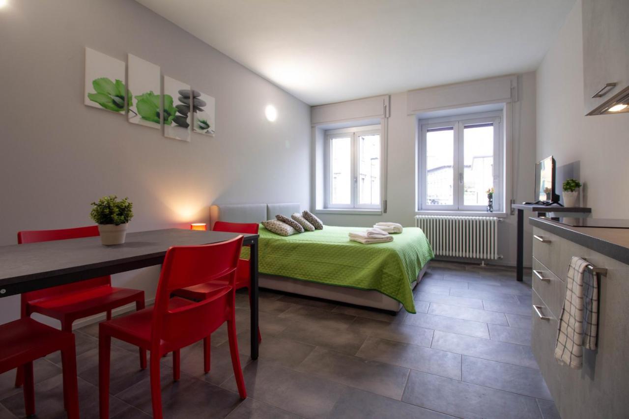 Lime Apartment - Affitti Brevi Italia Lecco Eksteriør billede