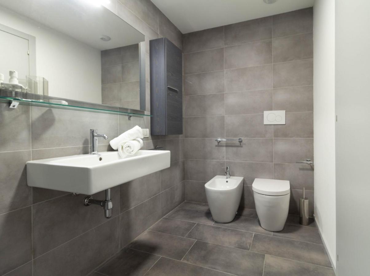 Lime Apartment - Affitti Brevi Italia Lecco Eksteriør billede