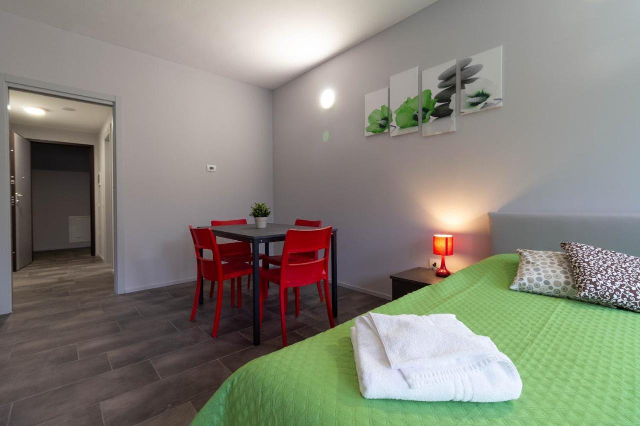 Lime Apartment - Affitti Brevi Italia Lecco Eksteriør billede